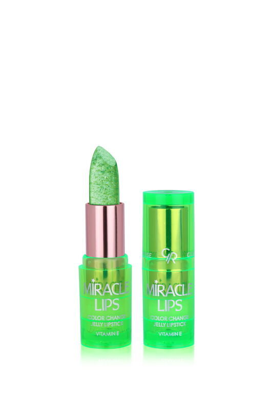 Golden Rose Miracle Lips Renk Değiştiren Jel Ruj - 2