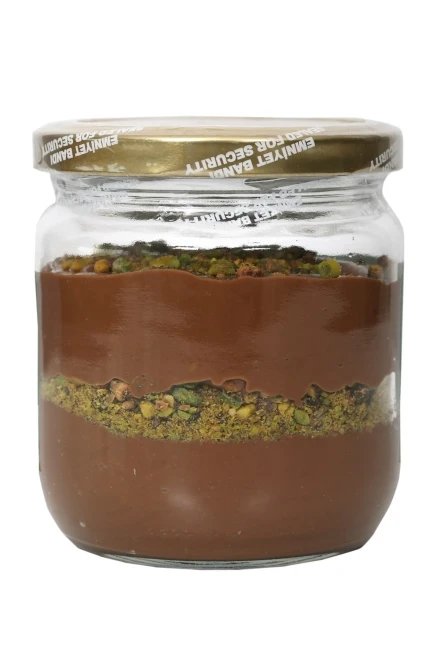 Adressfindik Pistachio Chocolate Cream 380Gr - 2