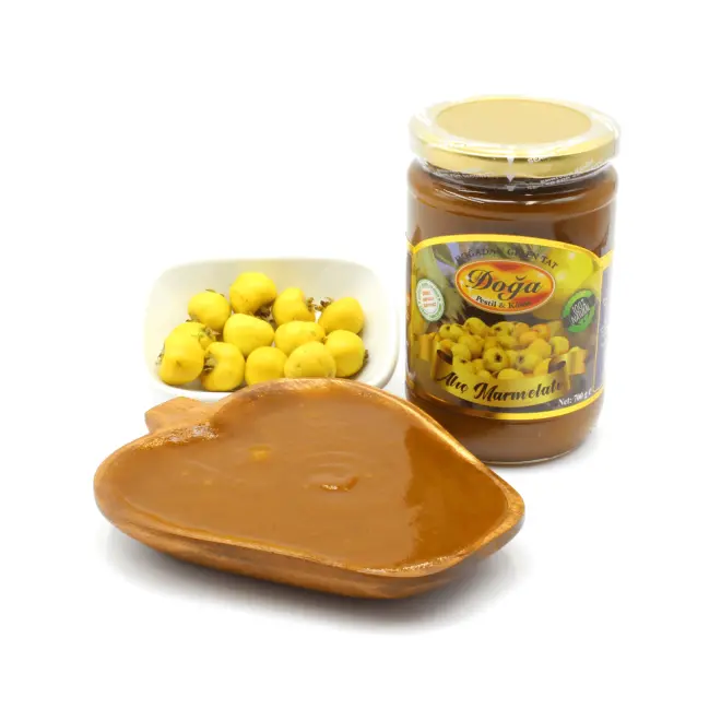 Doğa Pestil Alıç Marmeladı (750g) - 2