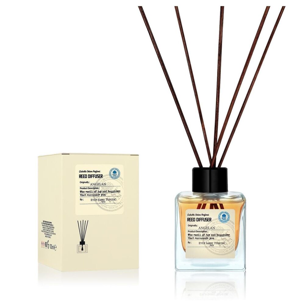 Eyüp Sabri Tuncer Angelan Stick Room Fragrance 100 ml - 1