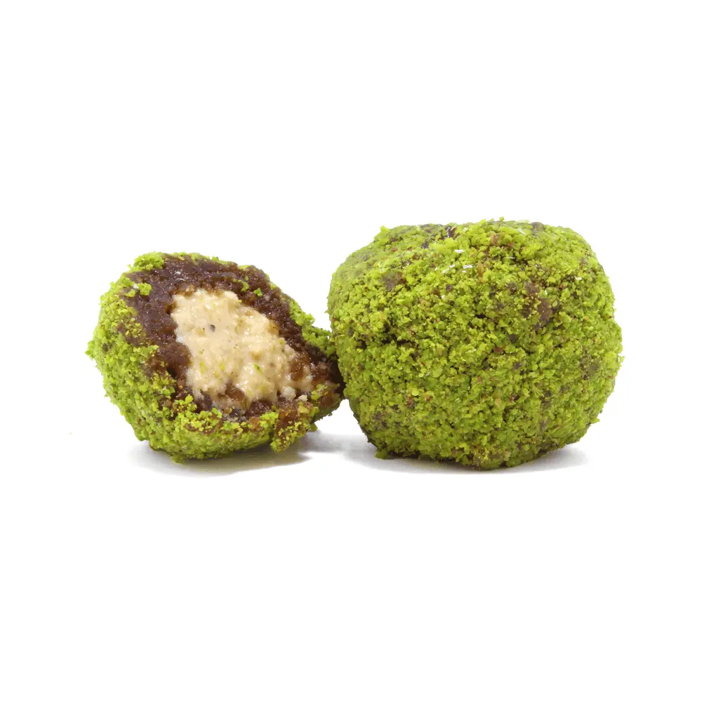 Doğa Pestil Antep Pistachio choco pestil - 4