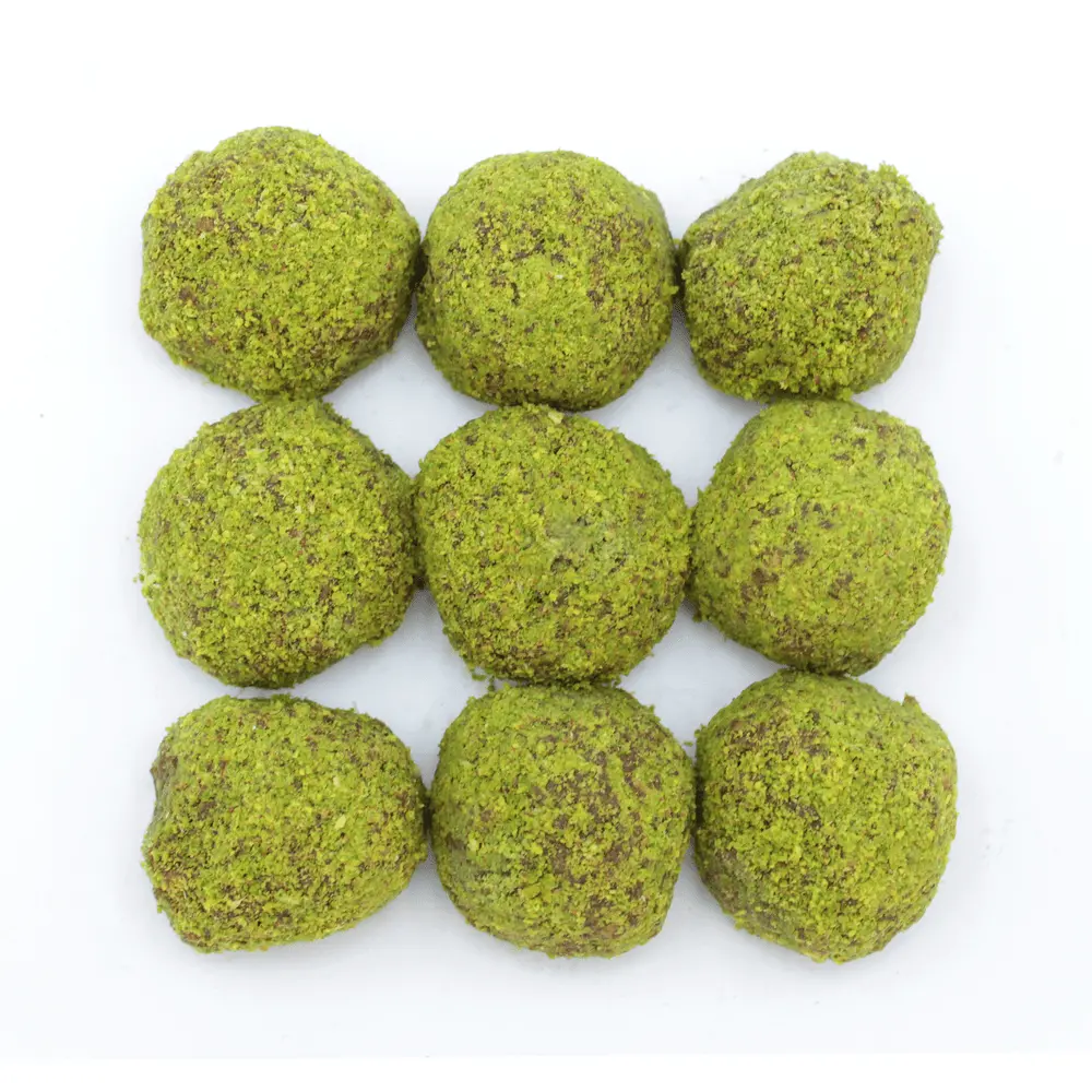 Doğa Pestil Antep Pistachio choco pestil - 2