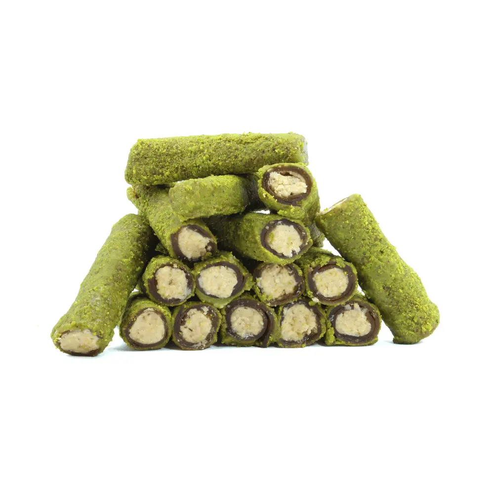 Doğa Pestil Antep Pistachio Pestil Roll - 2