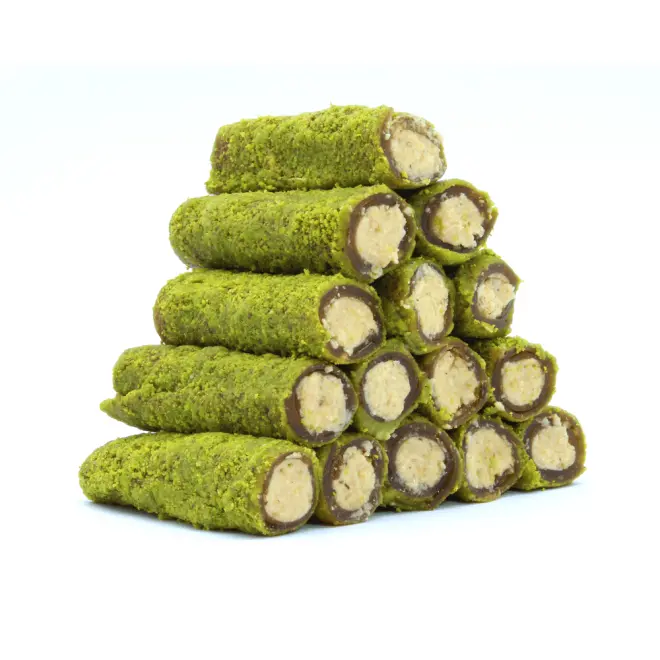 Doğa Pestil Antep Pistachio Pestil Roll - 4