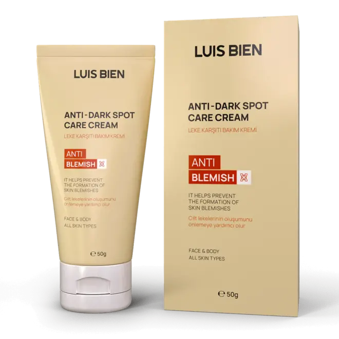 Luis Bein Anti-Blemish Care Cream - 1