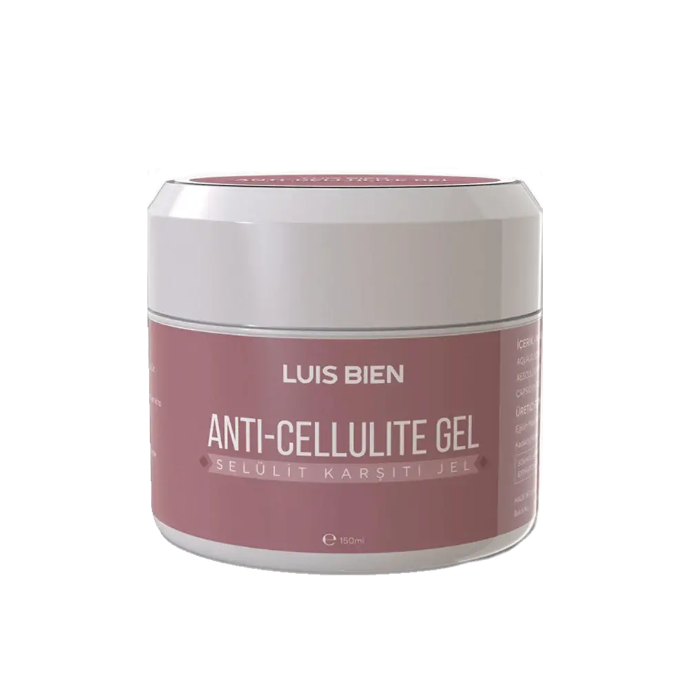 Luis Bein Anti-Cellulite Gel - 1