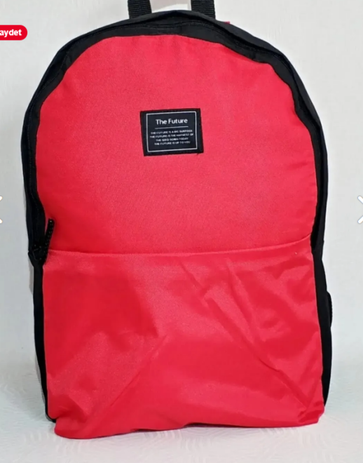 Backpack - 3