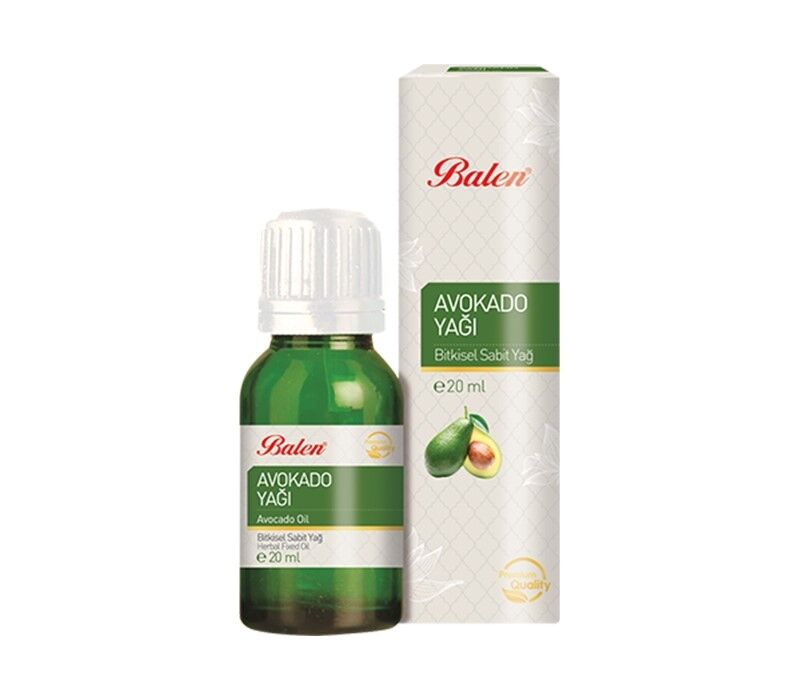  Avocado Oil 20 ml - 1