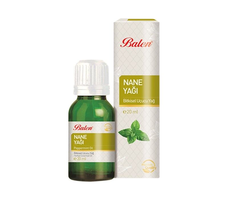  Nane Yağı 20 Ml - 1