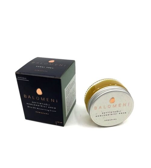 Balomeni Natural Cream 50 g - 1