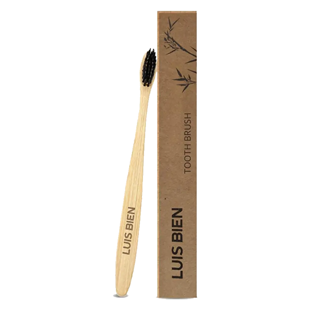 Luis Bein Bamboo Toothbrush - 1