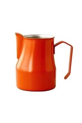 Barista Milk Pot 500 Ml - 5