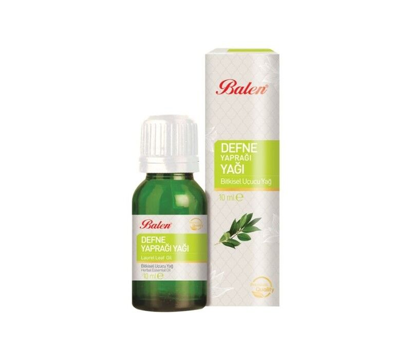 Bay leaf oil 10 ml - 1