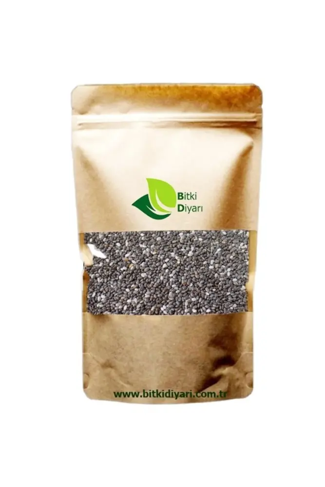 Bitki diyarı Chia Seeds - 100 gr - 1