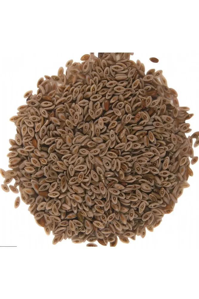 Bitki Sepeti Karnıyarık Otu, Psyllium, Plantago Ovata, 100 Gr. - 2