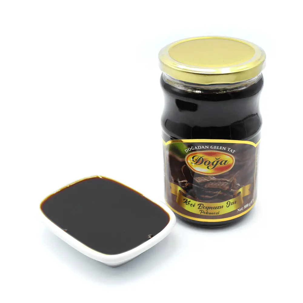 Doğa Pestil Carob Molasses (800 g) - 3