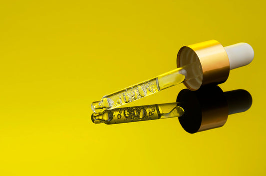 Radiance and Beauty Serum: Simple Steps for Healthy, Glowing Skin