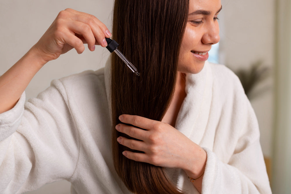 Treating Hair Damage: Effective Tips to Restore Hair Health