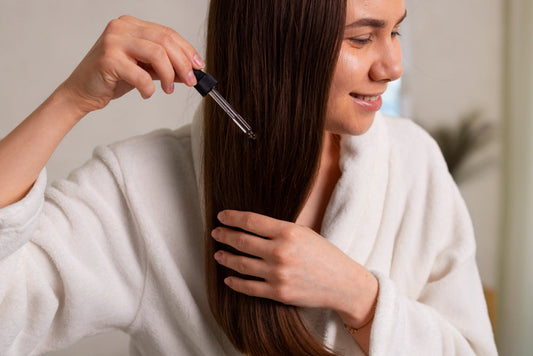 Treating Hair Damage: Effective Tips to Restore Hair Health