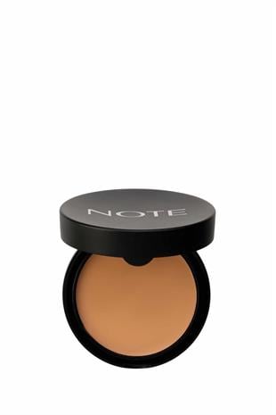 Note Luminous Silk Cream Powder 02 Natural Beige كريم أساس يتحول من كريم إلى بودرة