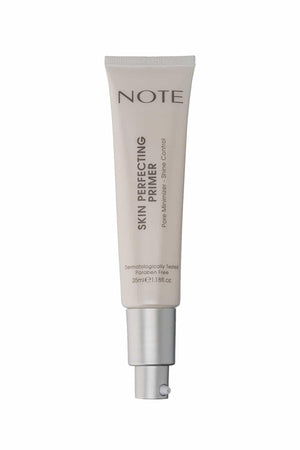 Note Skin Perfecting Primer Mattifying Makeup Primer