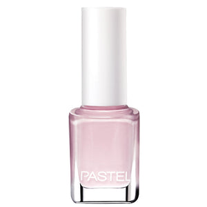 Pastel Nail Polish