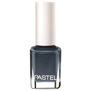 Pastel Nail Polish