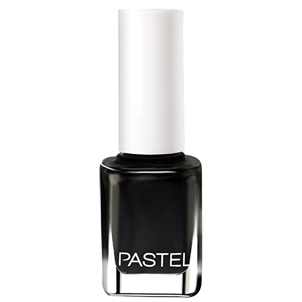 Pastel Nail Polish