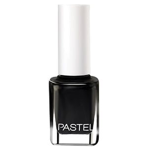 Pastel Nail Polish