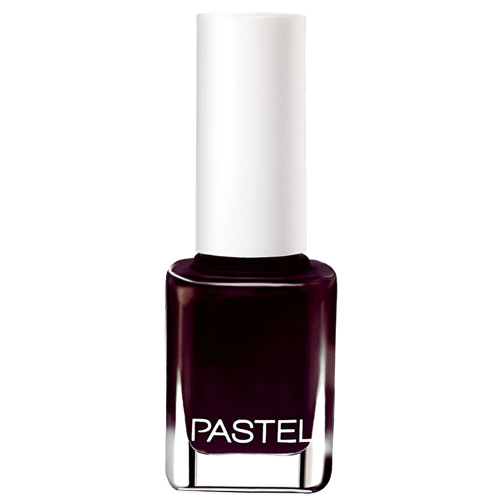 Pastel Nail Polish