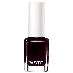 Pastel Nail Polish