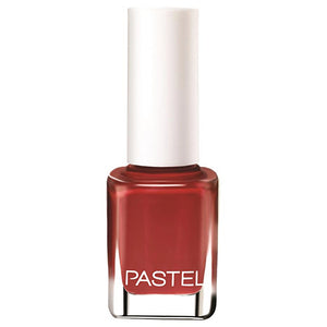 Pastel Nail Polish