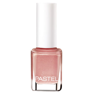 Pastel Nail Polish