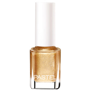 Pastel Nail Polish