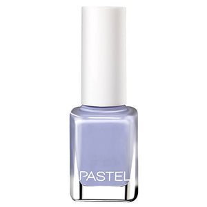 Pastel Nail Polish