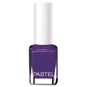 Pastel Nail Polish