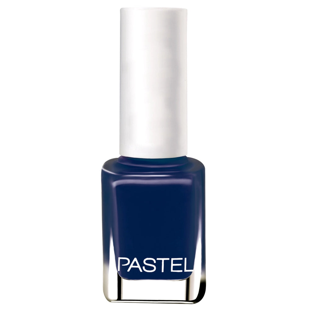 Pastel Nail Polish
