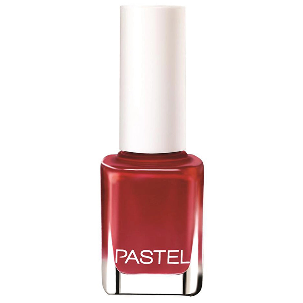 Pastel Nail Polish