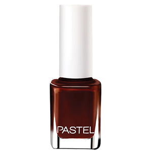 Pastel Nail Polish