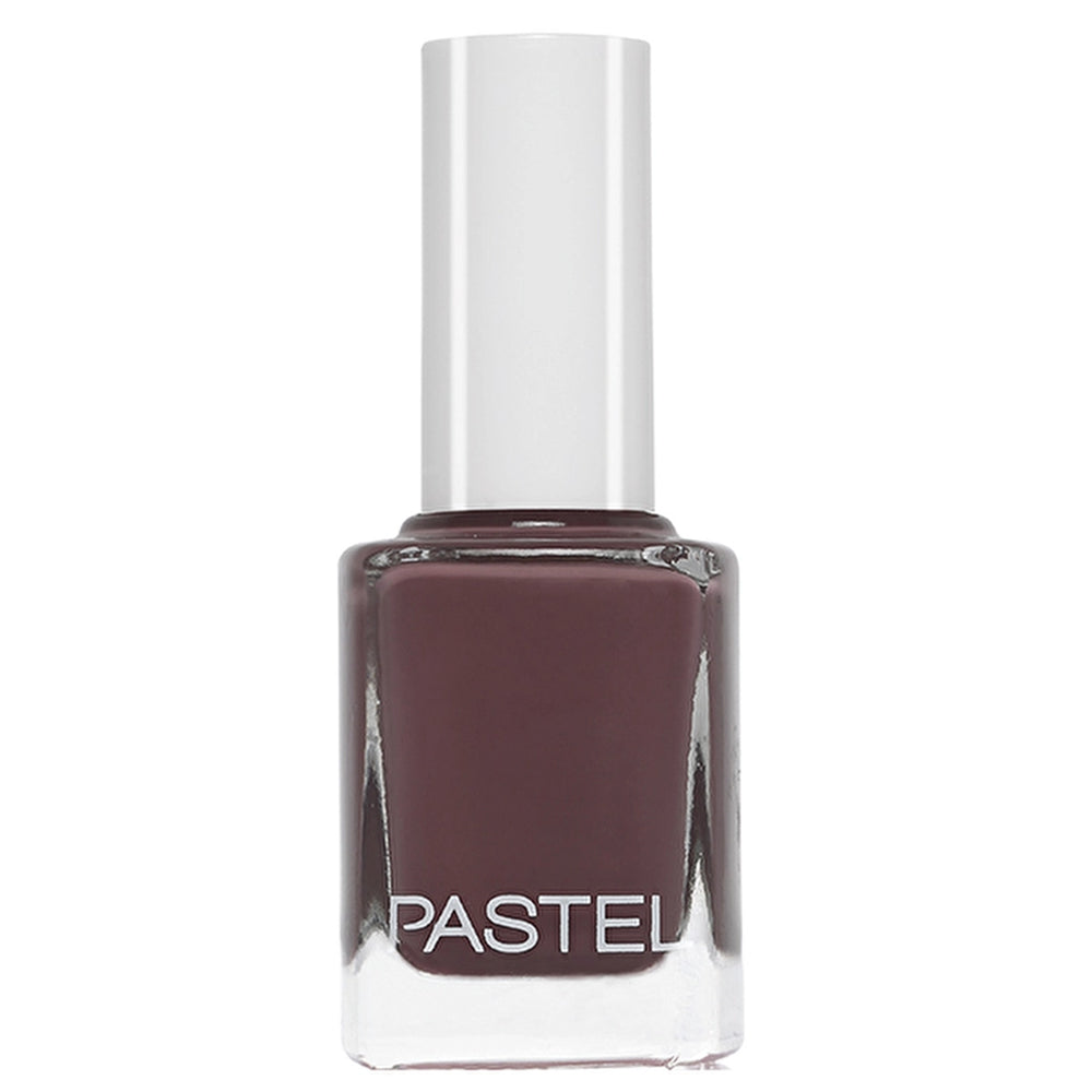 Pastel Nail Polish