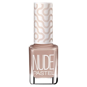 Pastel Nude Nail Polish
