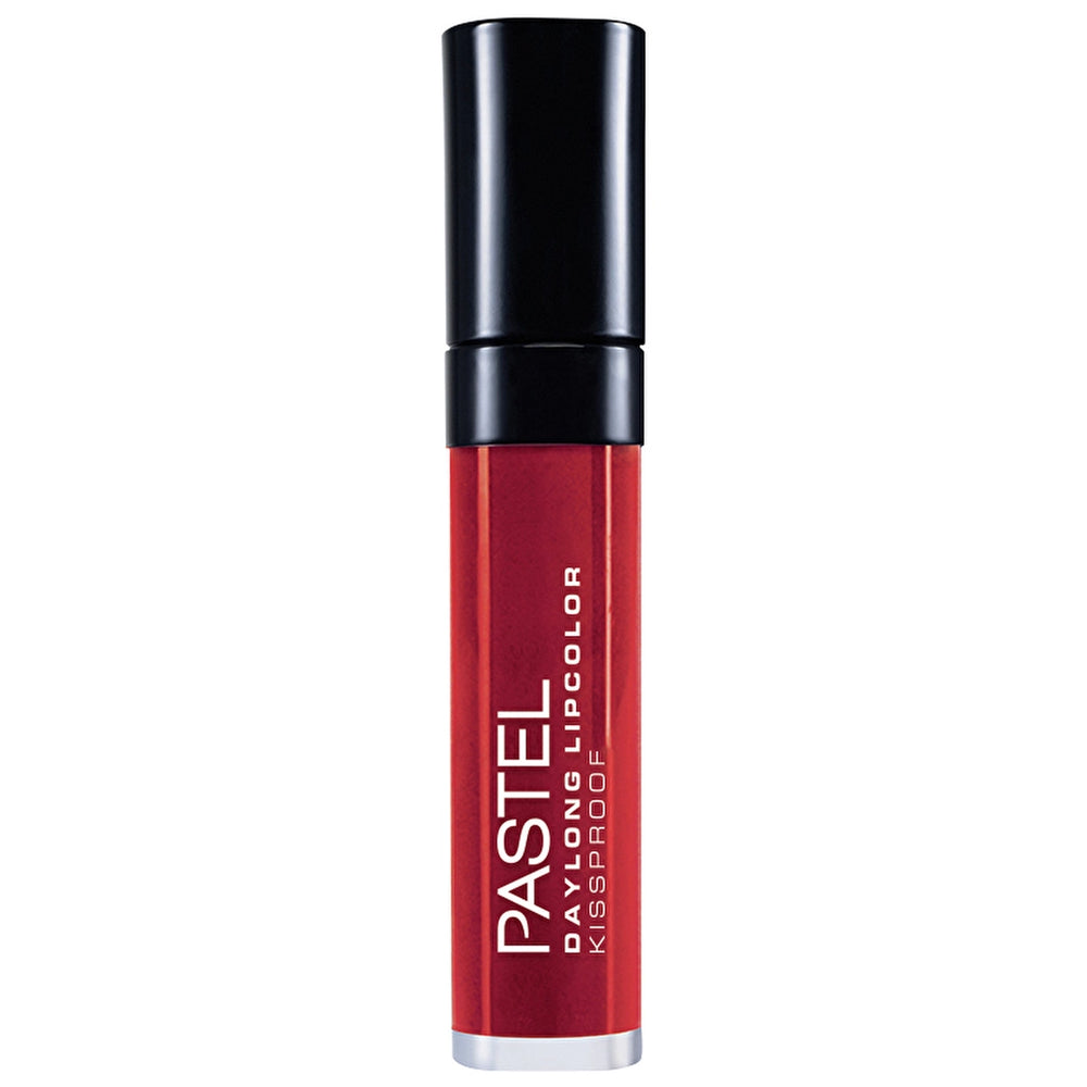 Pastel Day Long Lipcolor Kissproof Lipstick No: