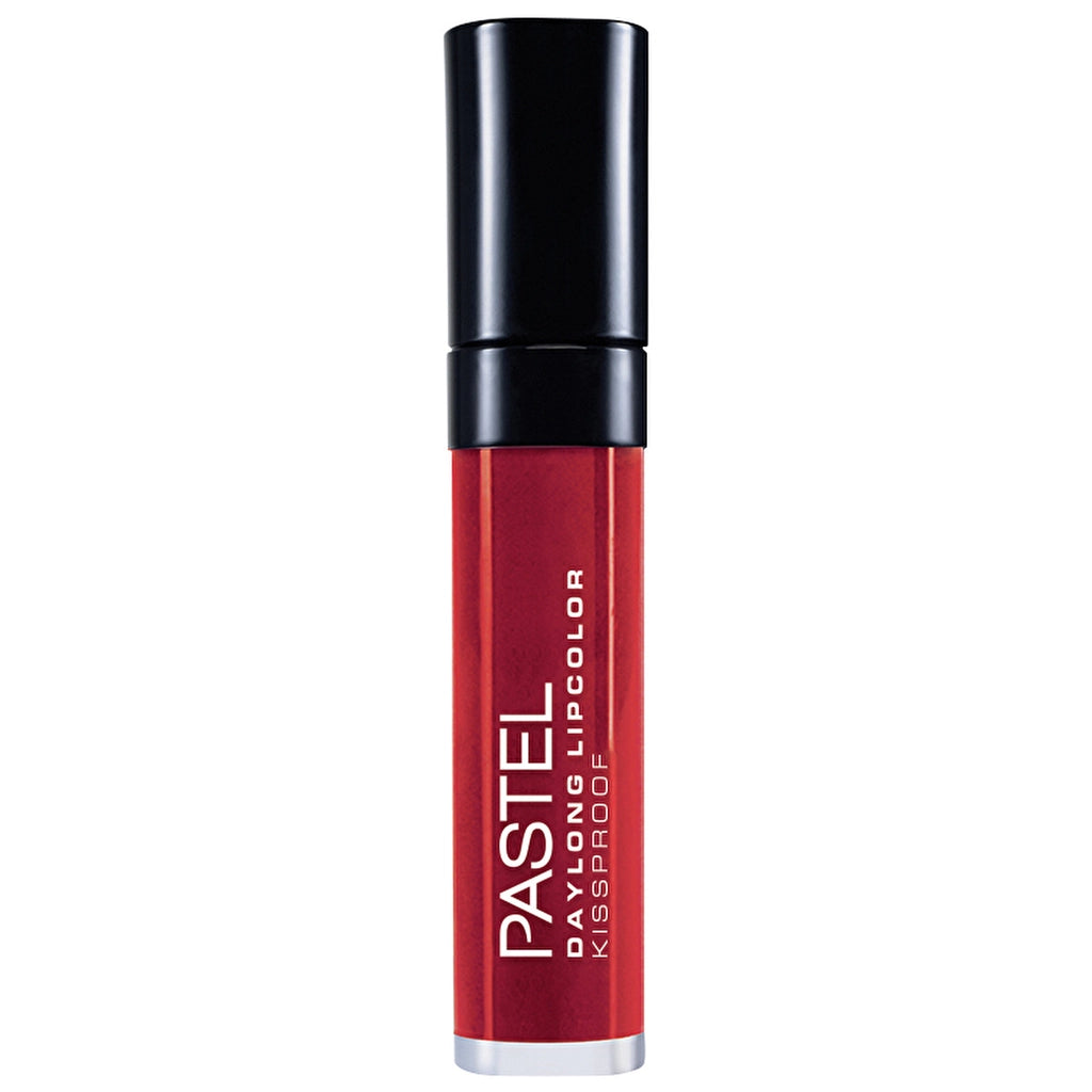 Pastel Day Long Lipcolor Kissproof Lipstick No:
