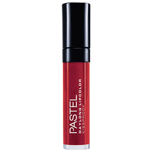 Pastel Day Long Lipcolor Kissproof Lipstick No: