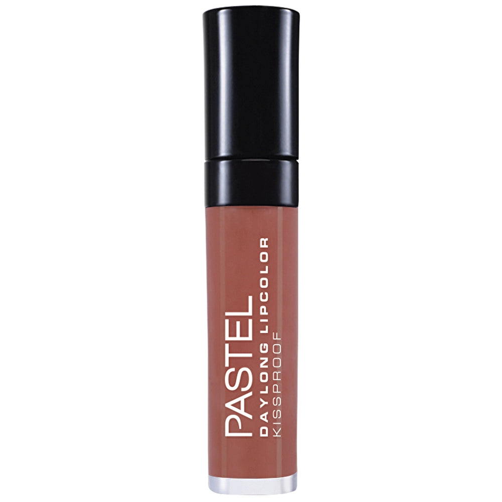 Pastel Day Long Lipcolor Kissproof Lipstick No: