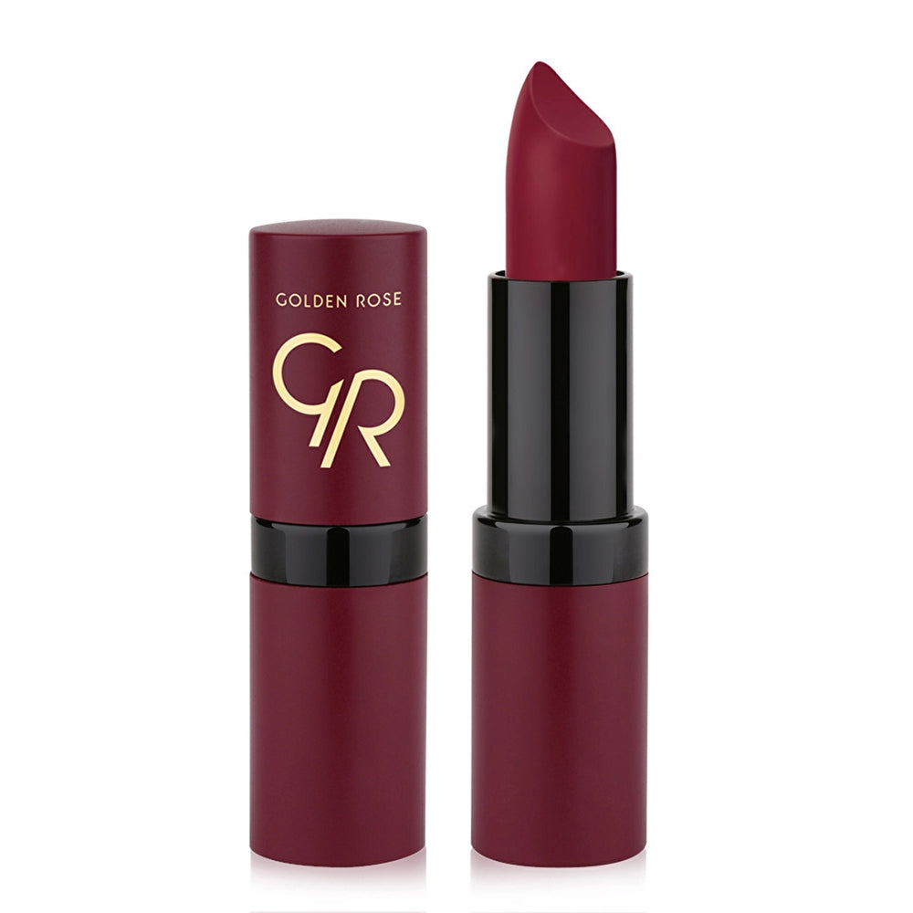Golden Rose Velvet Matte Lipstick Lipstick No: