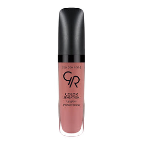 Golden Rose Color Sensation Lipgloss Lip Gloss No: