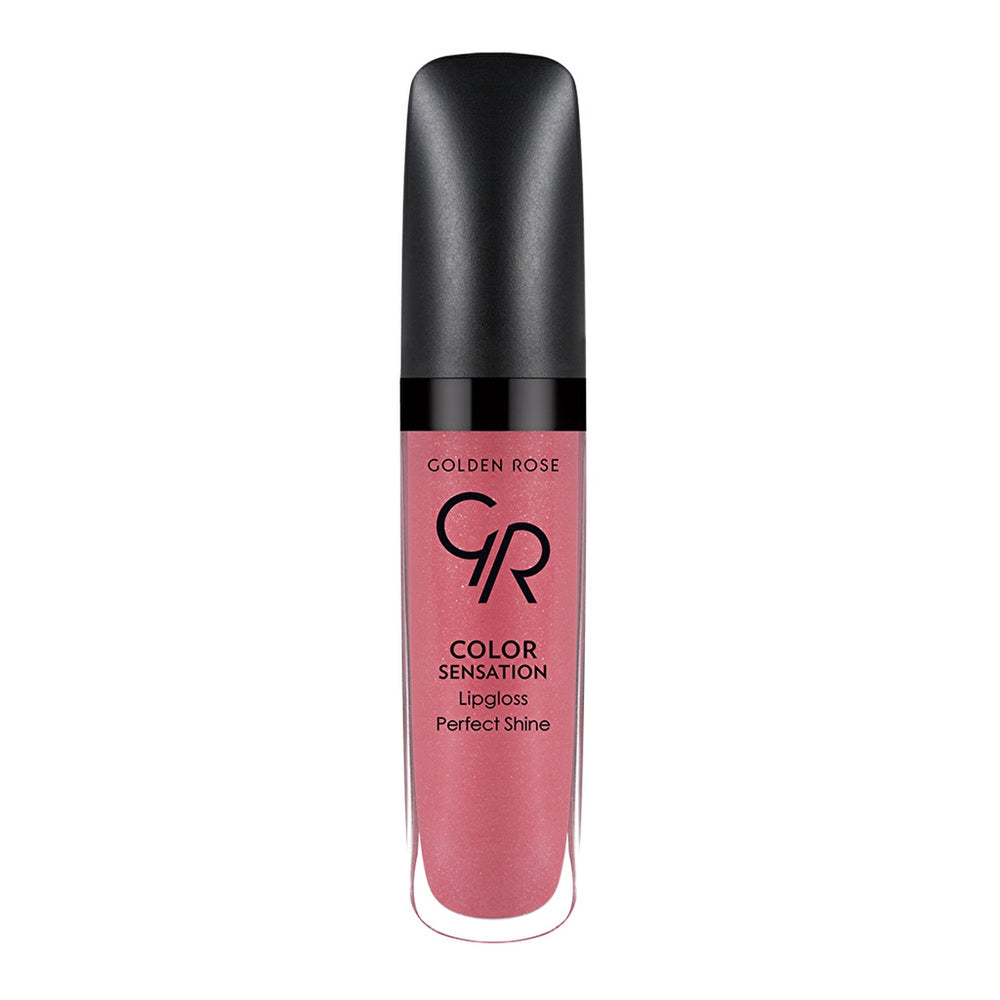 Golden Rose Color Sensation Lipgloss Lip Gloss No: