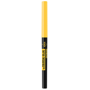 Maybelline New York The Colossal Kajal Extra Eye Pencil with Argan Oil