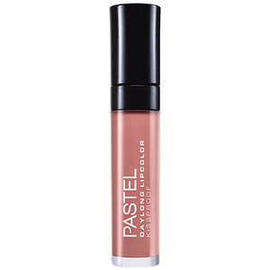 Pastel Day Long Lipcolor Kissproof Lipstick No: